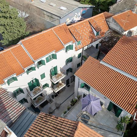 Apartments Korta Split Exterior foto