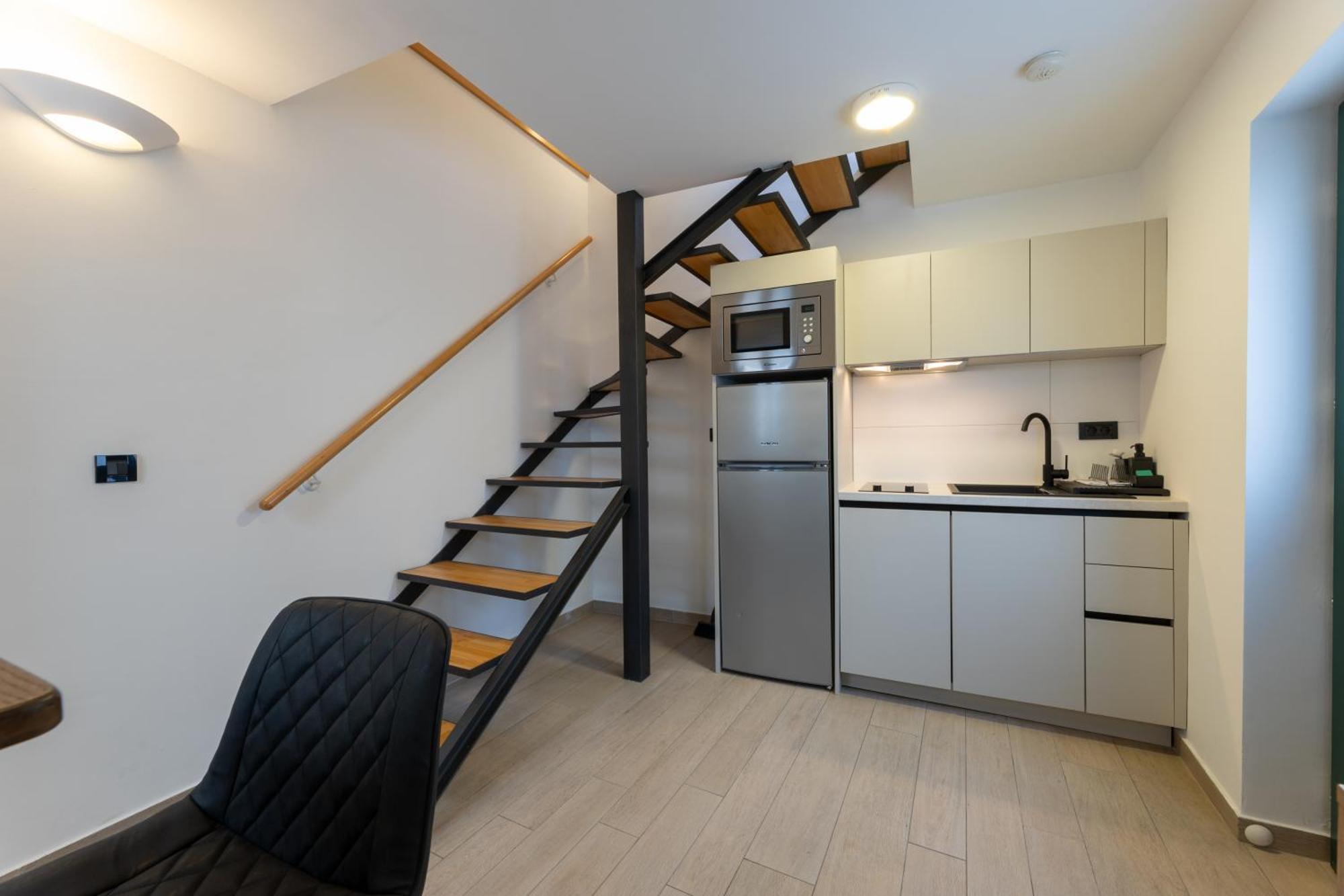 Apartments Korta Split Cameră foto