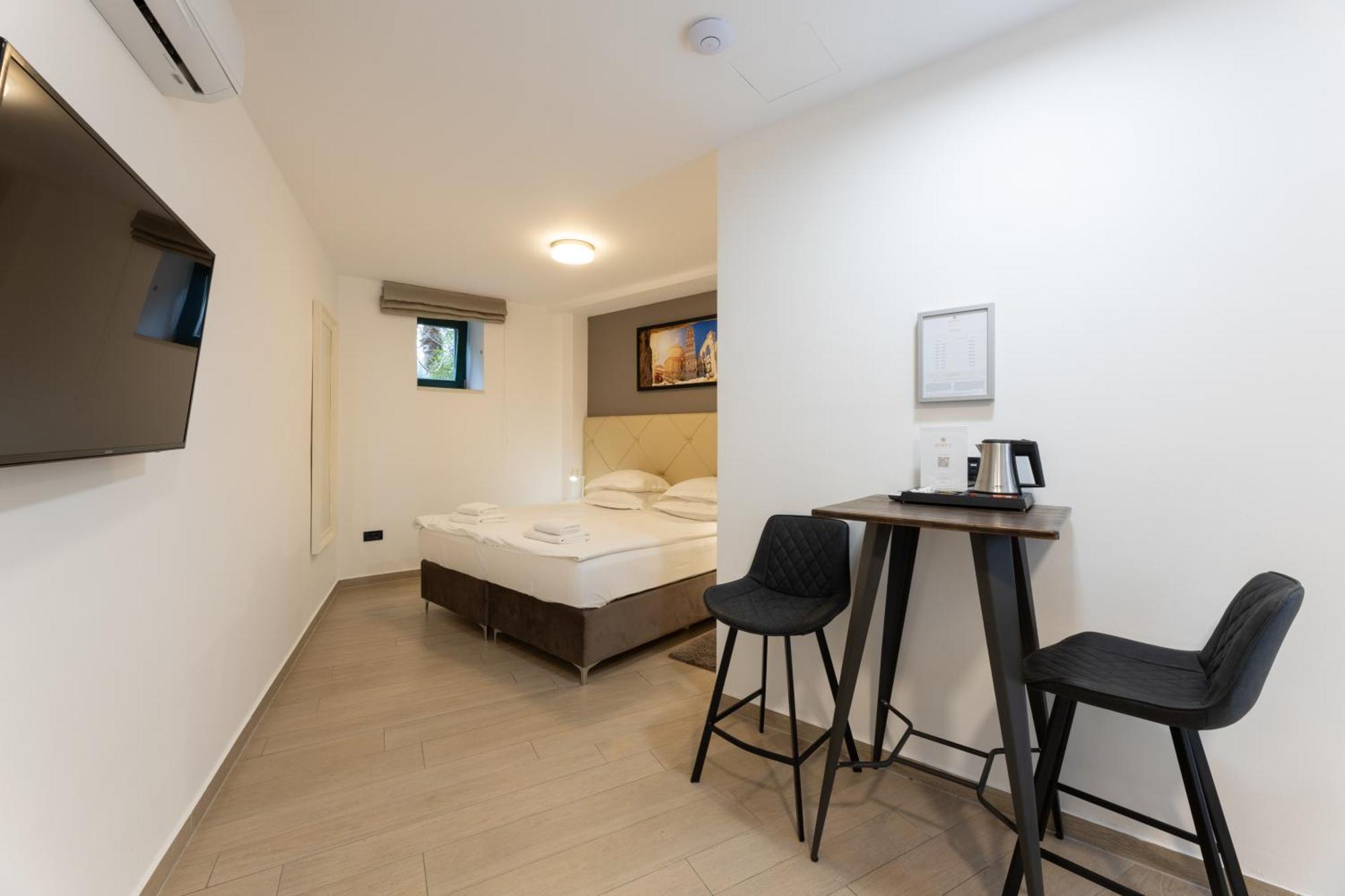 Apartments Korta Split Cameră foto