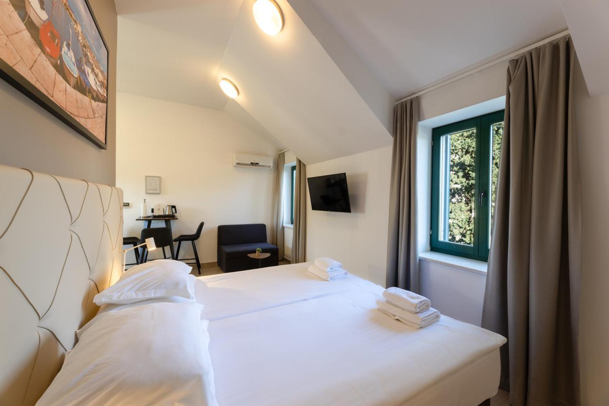 Apartments Korta Split Cameră foto