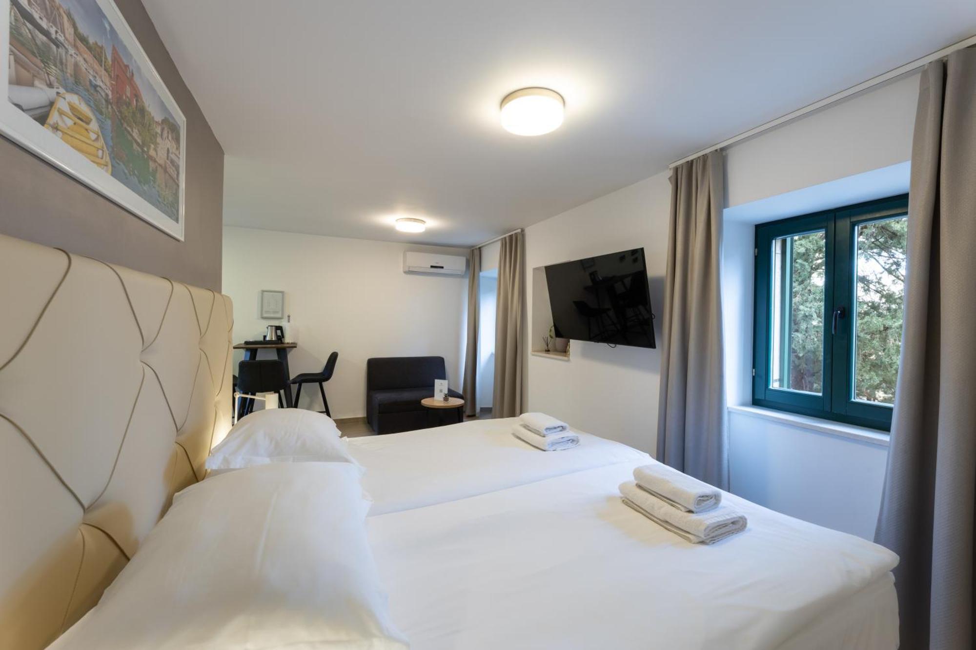 Apartments Korta Split Cameră foto
