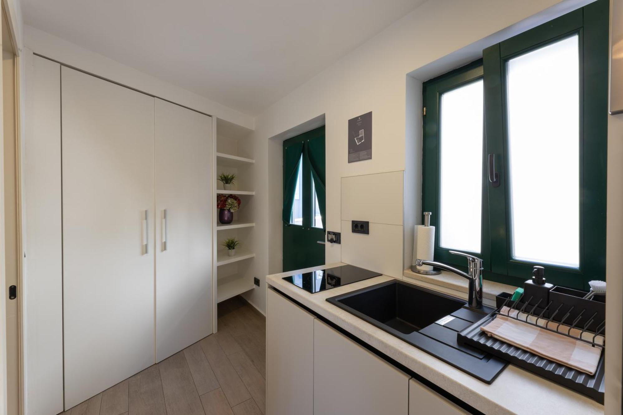 Apartments Korta Split Cameră foto