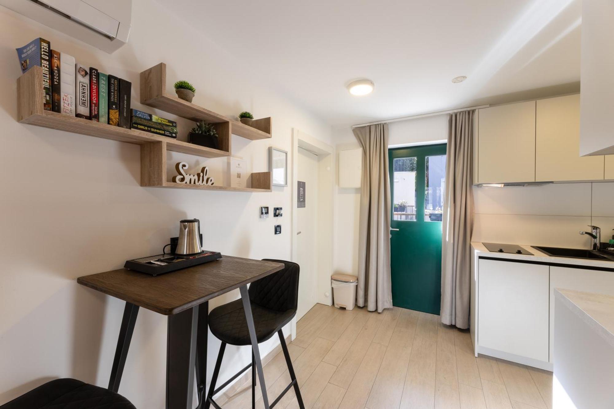 Apartments Korta Split Cameră foto