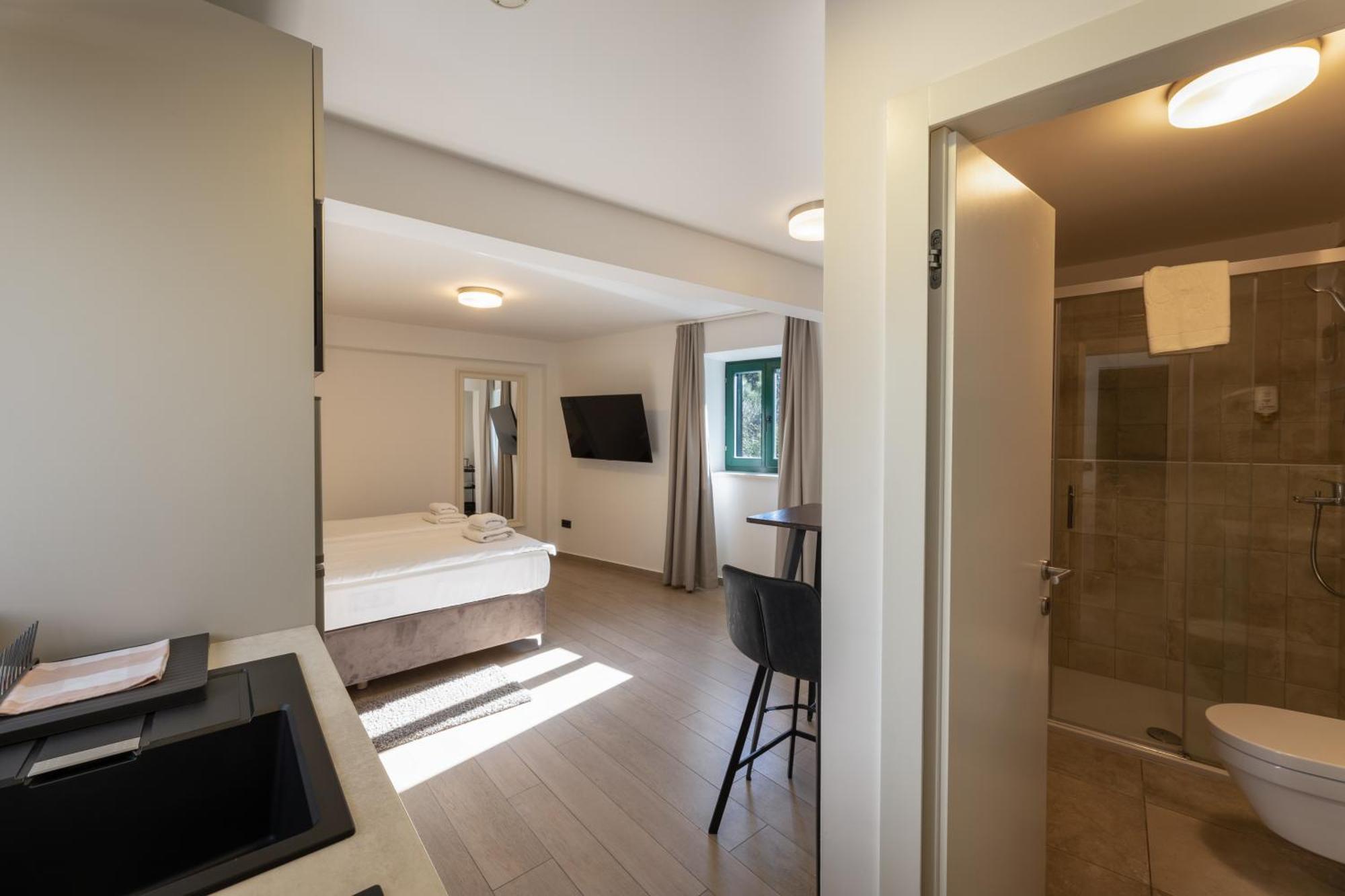 Apartments Korta Split Cameră foto